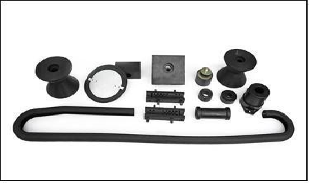 農林行業橡膠件2